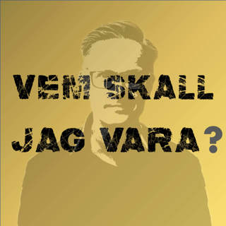 518 Vem skall jag vara? Med Pontus Ströbaek