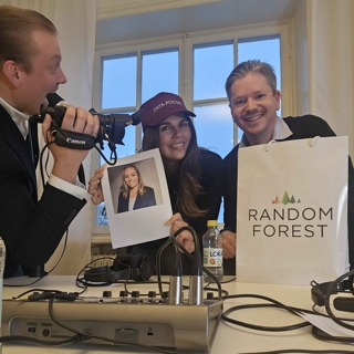 Avsnitt 138 - Data-renässansens år