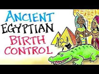 Ancient Egyptian Birth Control | After Skool