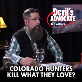 Colorado Hunters Kill What They Love?