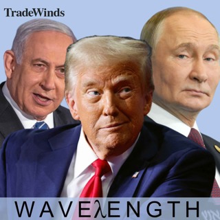 Trump, Putin and a ceasefire — what a start to 2025