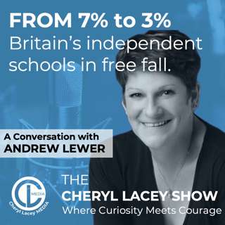 FROM 7% to 3%: British independent schools in free fall