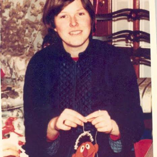Episode 97: Christine Prince - Welsh Nanny Murdered In Canada In 1982