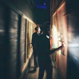 The Haunted House of Torment - Part II