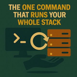 How Aspire Fixes Local Dev Setup, Orchestration and Debugging for Modern Apps