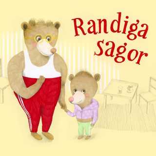 Tips: Randiga sagor