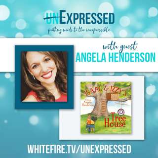 unExpressed Ep 7: Angela Henderson
