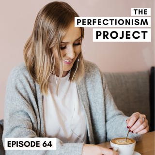 Ep 64: The Hidden Habit That's Holding You Back