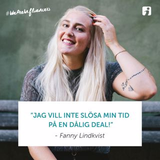 99. Om att våga förhandla med Lindkvist
