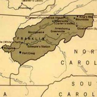 ARP335 State of Franklin