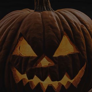 The Halloween Special