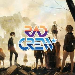 Rad Crew S21E02: Ida sine toppspill fra generasjonen, 13 Sentinels og Gears 5 DLC