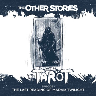 102.1 The Last Reading of Madam Twilight