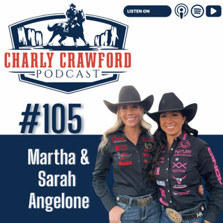 Martha & Sarah Angelone