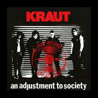 S6E274 - Kraut 'An Adjustment To Society' with Joey Maya