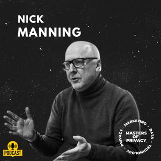 Nick Manning: Advertising, Who Cares?
