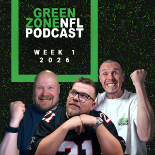 Week 1 - 2026
