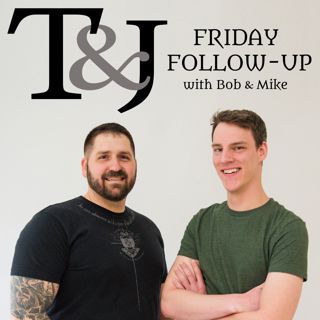 S3 Ep17: S3:E17 Follow-Up
