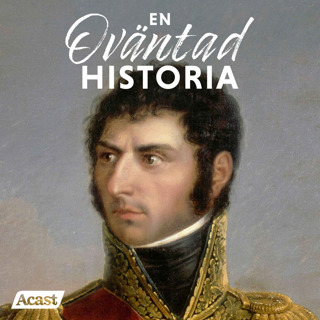 Det överraskande valet av Jean Baptiste Bernadotte