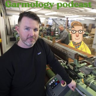 From Donegal with Love: The Molloy & Sons Story - With Kieran Molloy (#158)