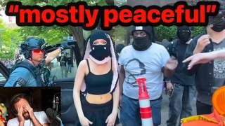 Seattle is cooked.. | Asmongold TV