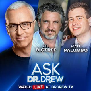 Del Bigtree: Henry Ford Health Files Cease & Desist Against “An Inconvenient Study” Alleging Suppressed Evidence That Vaxxed Kids Have More Chronic Diseases w/ Matt Palumbo – Ask Dr. Drew – Ep 544