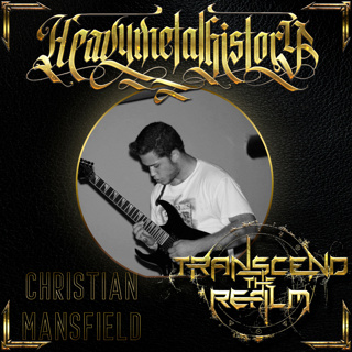 Christian Mansfield (Transcend the Realm)