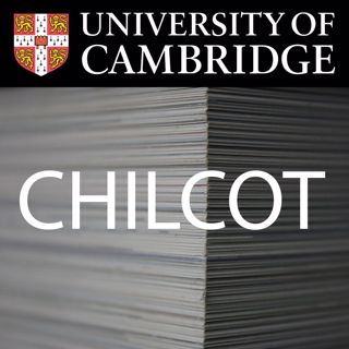 The Chilcot Report with Glen Rangwala