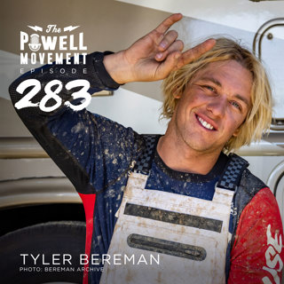 TPM Episode 283: Tyler Bereman, Moto Freerider