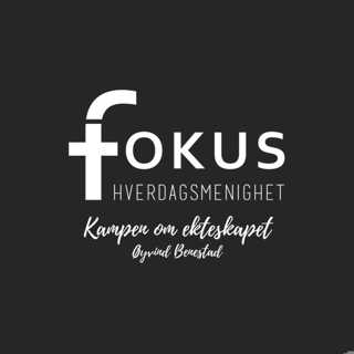 Seminar - Kampen om ekteskapet - Øyvind Benestad - 27. Februar 2016