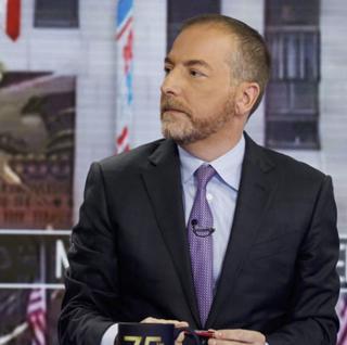 Episode 216: Sunday Morning News Shows and the Problem With 'Agenda Setting' Court Stenography