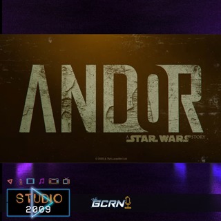 12 Months of Star Wars – Andor Season 2 Part 4! Eps 10-12!