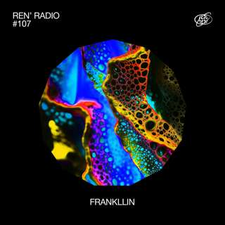 Ren' Radio #107 - Frankllin