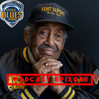 Se14, Ep39: Hockey Has No Color | The Cannons: Brothers on Ice
