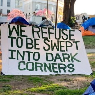 Are Progressives to Blame for Urban Disorder? (w/ Hayes Davenport) [Teaser]