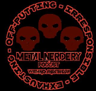 017: Heavy Metal Super Groups