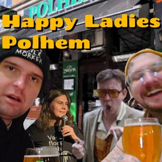 56. Polhem (Med Viktor Elsnitz och Hanna Lublin)