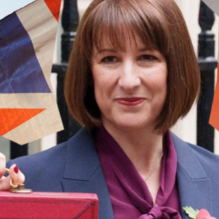 UK Budget Day Breakdown: Tax Hikes, Child Poverty, and Kemi’s Big Moment