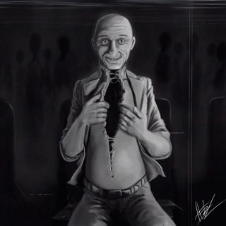 NoSleep Podcast S14E06