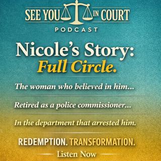 Nicole’s Story. Full Circle.