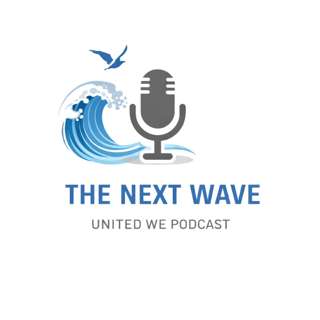 The Next Wave: Building Community & Opportunity w/ Alissa Ramirez