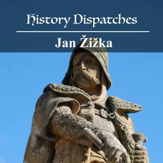Jan Žižka - the one-eyed general who never lost a battle