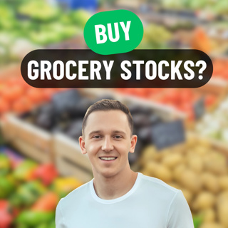 2 Small-Cap Grocery Stocks with Big Upside Potential (GO, SFM)