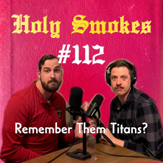 Remember Them Titans? (w/ Thomas Spooner) HSSB #112