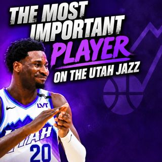 FRANCHISE-CHANGER: Why Jaren Jackson Jr. ELEVATES Utah Jazz as the Most IMPORTANT Player Now