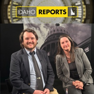 Extra: State Spending Priorities with House Minority Leader Ilana Rubel