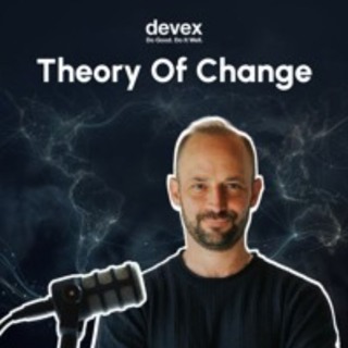 Theory of Change: #11: What does 'country ownership' really mean?