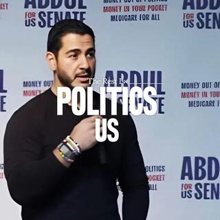 231. The Problem That Could Cost El-Sayed the Senate