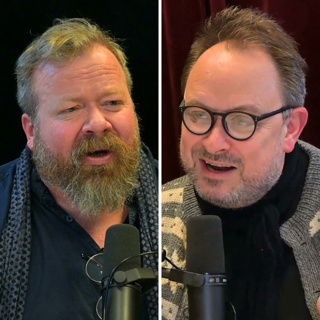 Ness 48 med Hans Petter Sjøli – VGs kamp med spurven iNyheter