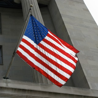 Varför har USA:s flagga 50 stjärnor?